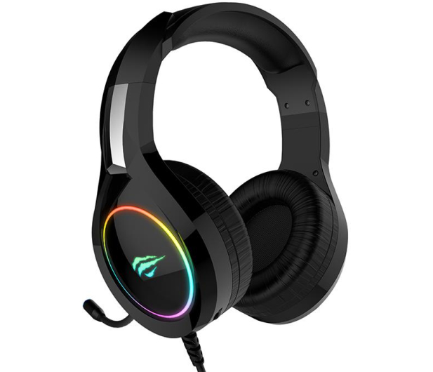 Havit Gamenote H2232D RGB USB - 673630 - zdjęcie 3